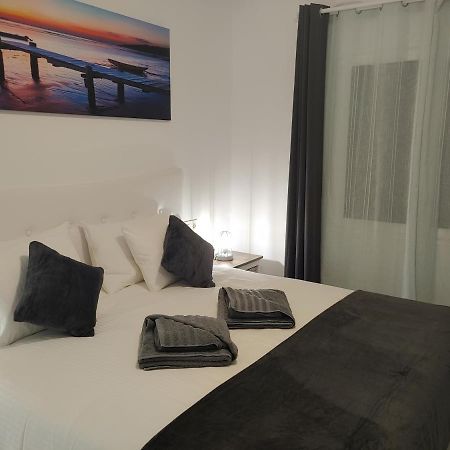 Apartment Namaste- Amazing Sea View & Infinity Pool - Good Wifi - Smart Tv-Residence Senator Costa Teguise Bagian luar foto