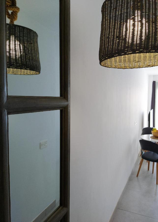Apartment Namaste- Amazing Sea View & Infinity Pool - Good Wifi - Smart Tv-Residence Senator Costa Teguise Bagian luar foto
