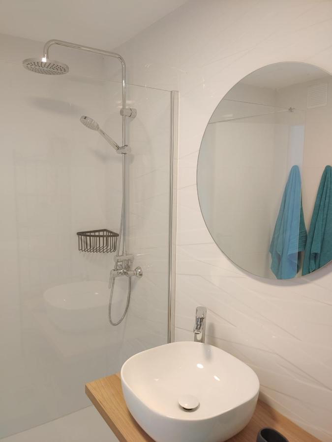 Apartment Namaste- Amazing Sea View & Infinity Pool - Good Wifi - Smart Tv-Residence Senator Costa Teguise Bagian luar foto