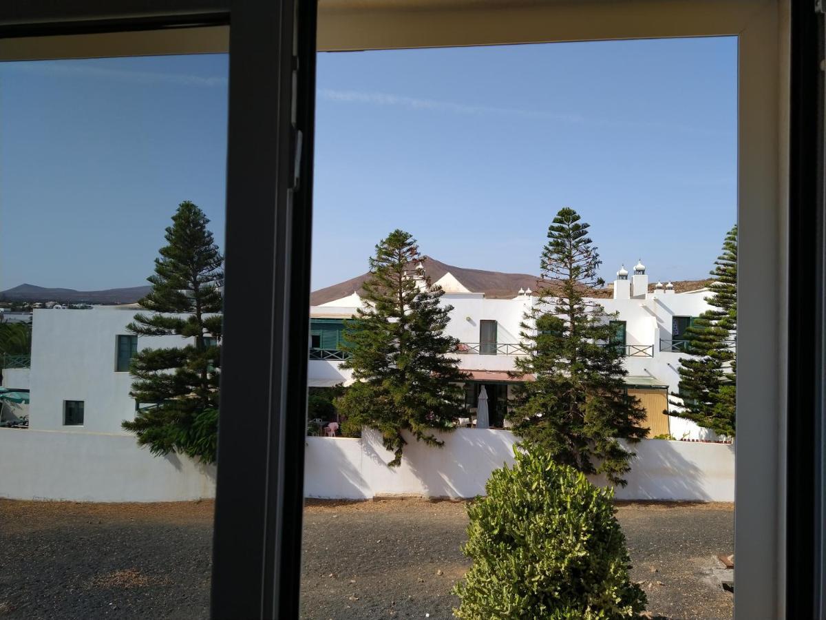 Apartment Namaste- Amazing Sea View & Infinity Pool - Good Wifi - Smart Tv-Residence Senator Costa Teguise Bagian luar foto
